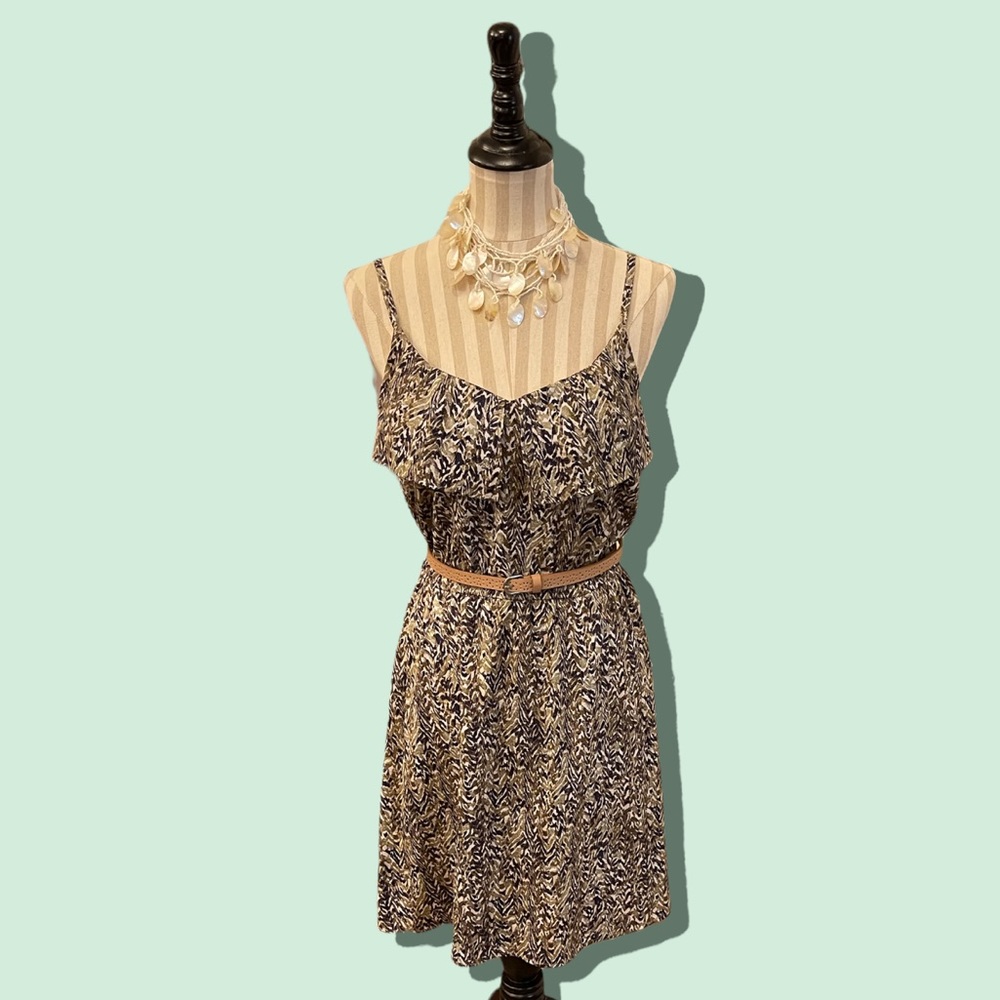 H&M Size 10 Dress
